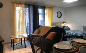 La loge